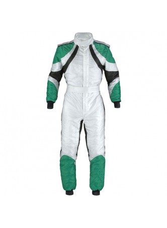 Kart Racing Suits